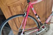Road bike