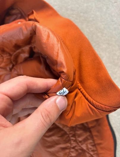 Cp company nycra bomber jacket - Sz L