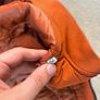 Cp company nycra bomber jacket - Sz L Image 3