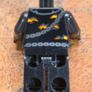 RARE Lego Minifigures Marvel Star Wars Image 8