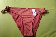 Cubus bikini bottoms