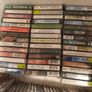 CDs and tapes Image 6