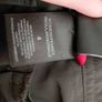 Womens Northface 2in1 trousers Image 4