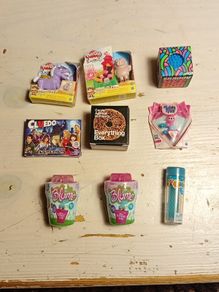 Toy Mini Brand S3