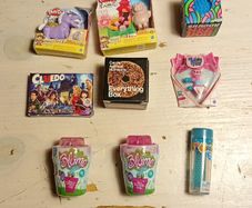 Toy Mini Brand S3