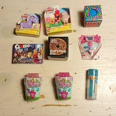 Toy Mini Brand S3