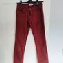 zara women's jeans Image 5