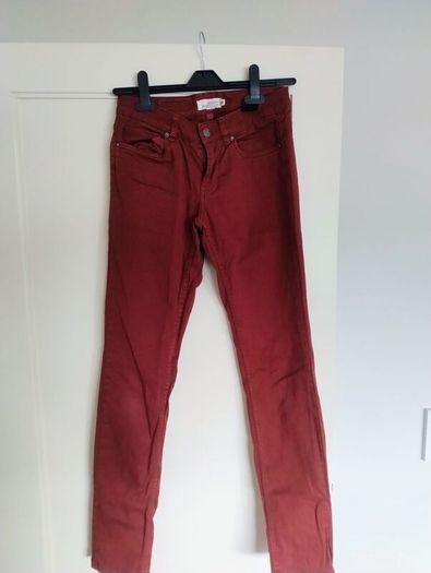 zara women's jeans