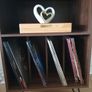 Record stand/ Turntable unit Image 3