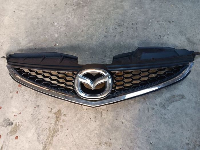 Mazda 5 Breaking Spares All Parts Available