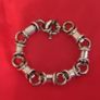 Pierre Lang Vintage Designer Bracelet Image 3