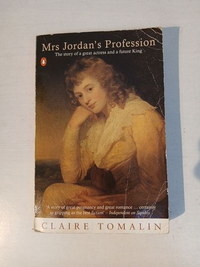 Probably, The Biggest Book Ad on Adverts