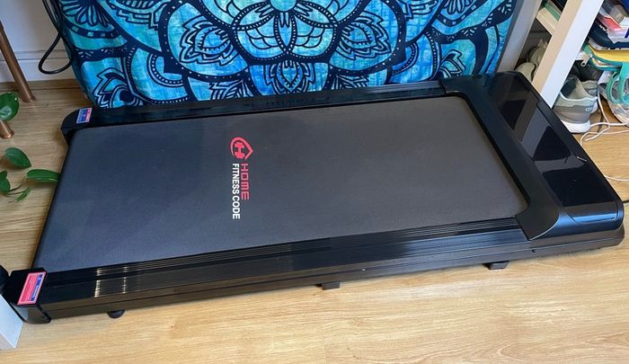 Treadmill - walking pad