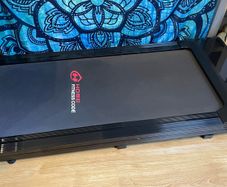 Treadmill - walking pad