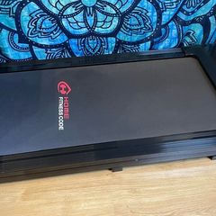 Treadmill - walking pad