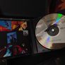 Genesis ! Genesis Live ! Definitive Edition Remaster ! CD ! 1994 ! Image 3