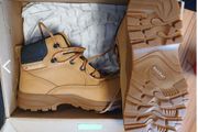 Brand new boots