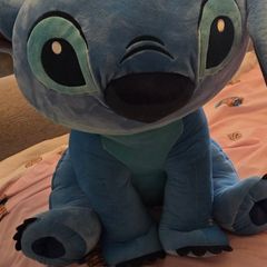 Big Stitch teddy