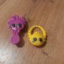 Shopkins doll and accessories Image 9