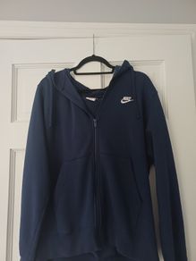 Boys Nike Top