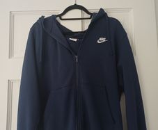 Boys Nike Top