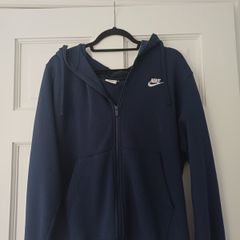 Boys Nike Top