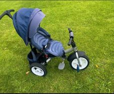 toddler trike