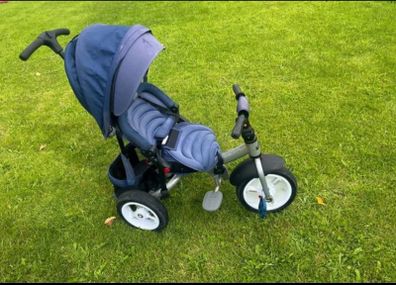 toddler trike