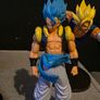 Dragon Ball Z/Super Figures  Bundle of 7 Image 8