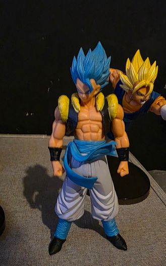 Dragon Ball Z/Super Figures  Bundle of 7