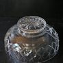 Crystal Footed Bowl Image 4