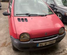 1994 Renault Twingo