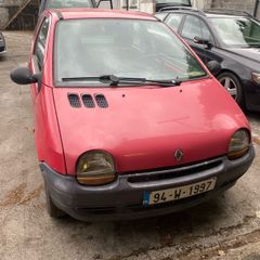 1994 Renault Twingo