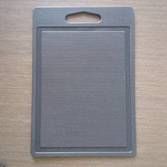 New chopping board