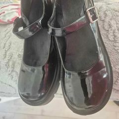 back to school shoes size 6.5uk