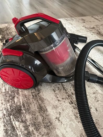 Vacuum