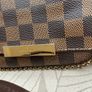 Louis Vuitton Favourite PM Ebene Authentic Image 2
