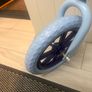 Bluey balance bike Image 3