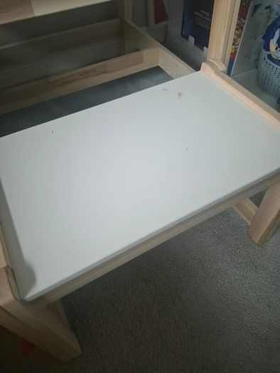 childrens desk