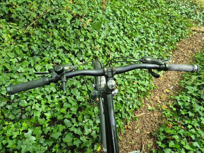 road bike