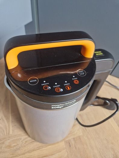 Soup Maker - Morphy Richards
