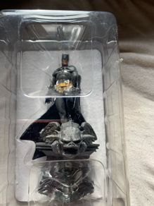 Rare Batman Eaglemoss statue collectible (Boxed)