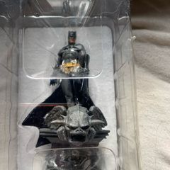 Rare Batman Eaglemoss statue collectible (Boxed)