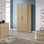 Trio Bedroom Sets Nationwide Delivery Image 7