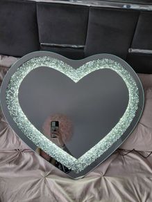 heart mirror