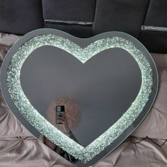 heart mirror