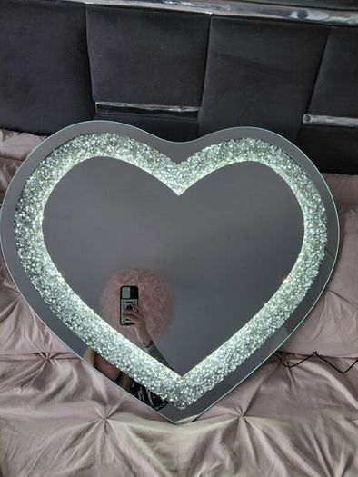 heart mirror