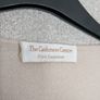 Pure Cashmere sweater size 20 Image 4