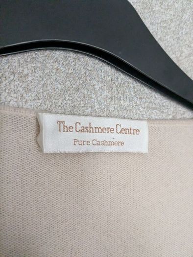 Pure Cashmere sweater size 20