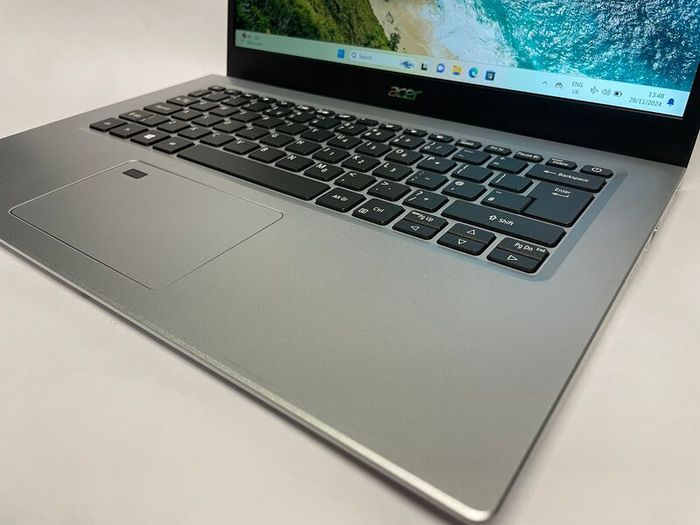 LIKE NEW Acer Aspire 5 Laptop (i5 11th Gen, 16GB Ram, 512GB SSD) (Silver)